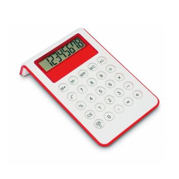 Calculadora de 8 dígitos Myd