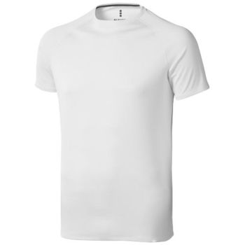 Camiseta Cool fit personalizada de manga raglan Niagara