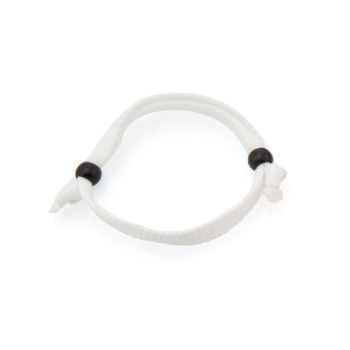Pulsera merchandising ajustable Mitjansi