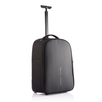 Mochila trolley Bobby Negro