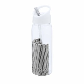 Bidón personalizable rPET 800 ml Garyl