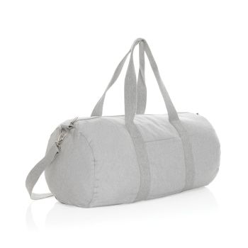 Bolsa de viaje de lona Impact Aware de 285 grs sin teñir