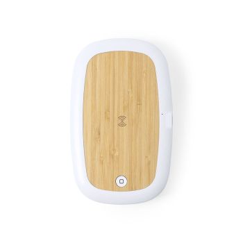 Caja esterilizadora con base de carga Strey