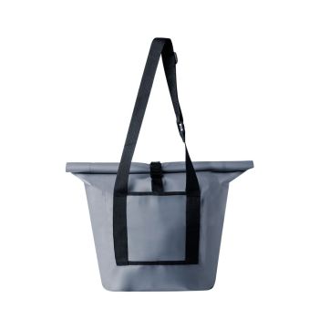 Bolso plástico personalizado impermeable Jagsen