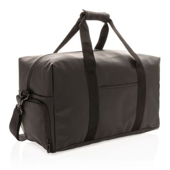 Bolsa de viaje de fin de semana de PU