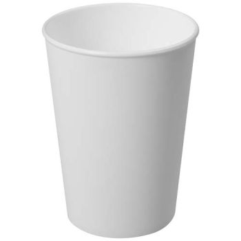 Caso Americano 300 ml. personalizable Switch Blanco
