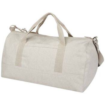 Bolsa viaje corporativa lona reciclada Porter