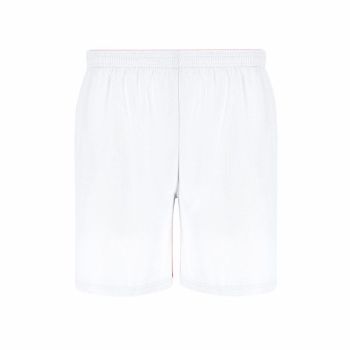 Pantalón corto transpirable de 145 g/m Rudig