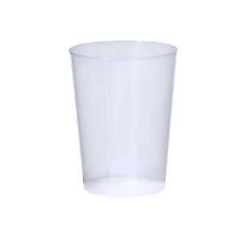 Vaso personalizable 600 ml Raxon