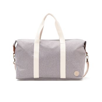 Bolsa de fin de semana RPET Sortino Gris