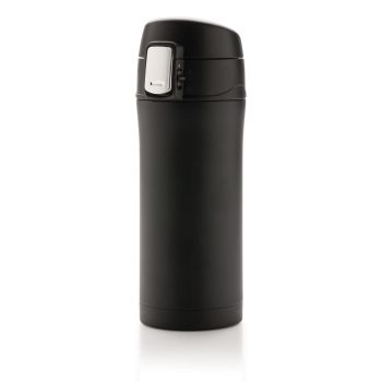 Taza al vacío promocional 300 ml.