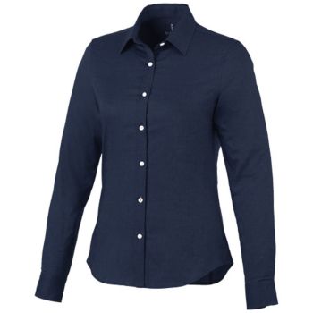 Camisa promocional de mujer Vaillant