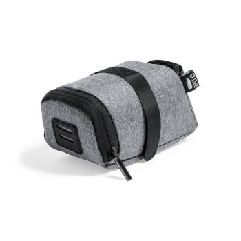 Bolsa Bici Ritok Acolchada Gris