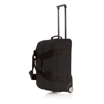 Trolley fin de semana Basic Negro
