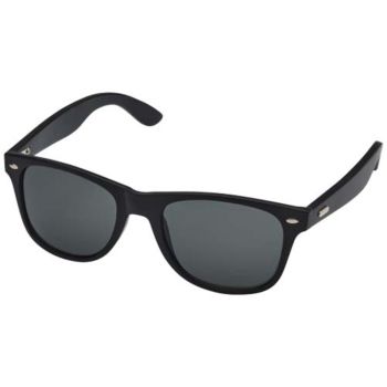 Gafas de sol promocionales bambú Arlo