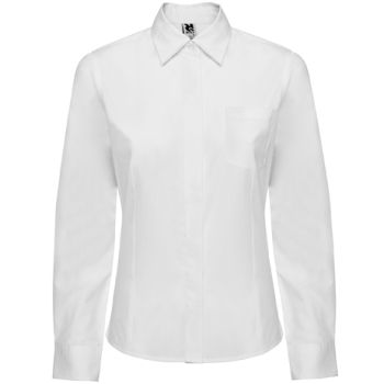 SOFIA L/S Blanco S