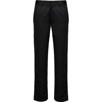 Pantalón largo laboral Daily Next Negro 38