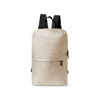 Mochila para merchandising rPET Bronul