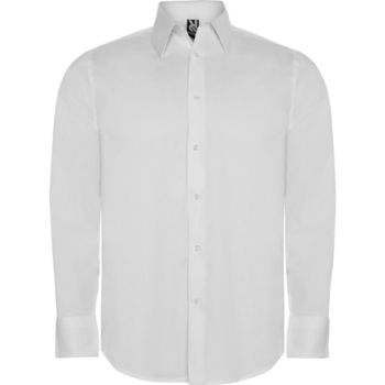 Camisa de tejido stretch Moscu