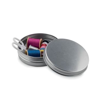Kit de costura para merchandising Cucire