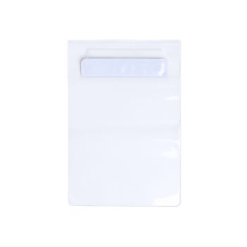 Portatodo promocional Kirot Impermeable Blanco