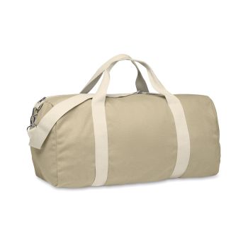 Bolsa de viaje corporativa Eco Maldi Caqui