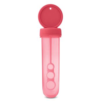 Pomperos personalizados Sopla Rojo