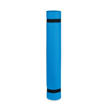 Esterilla yoga barata Yogi Azul