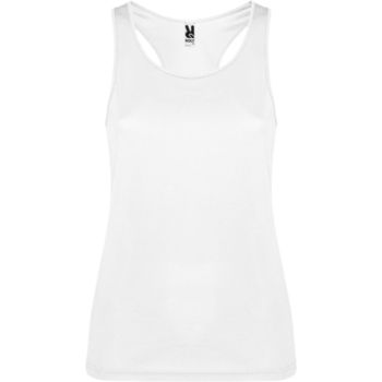 Camiseta técnica de tirantes para mujer Shura