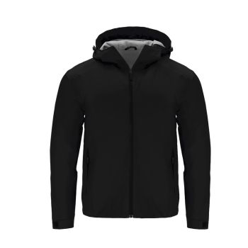 Parka unisex resistente al agua Sarbon