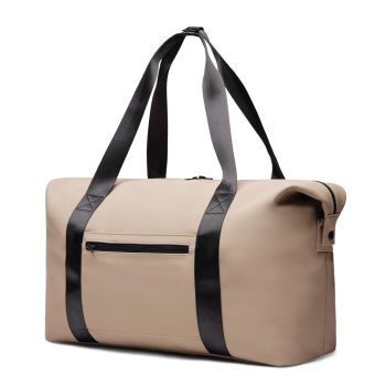 Bolsa fin de semana personalizable Baltimore Greige