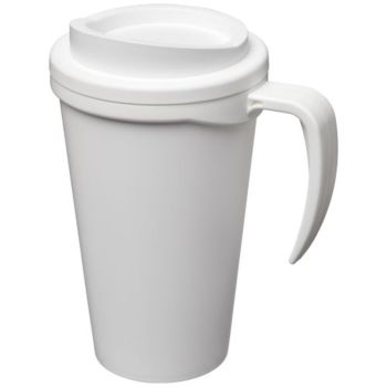 Americano Vaso térmico grande de 350 ml