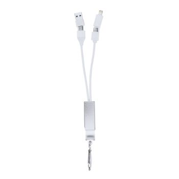 Puerto USB cargador empresarial Leony