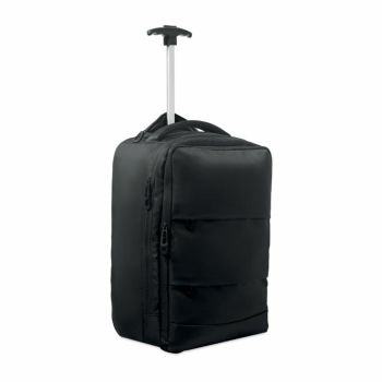 Mochila trolley corporativa rPET Magnate