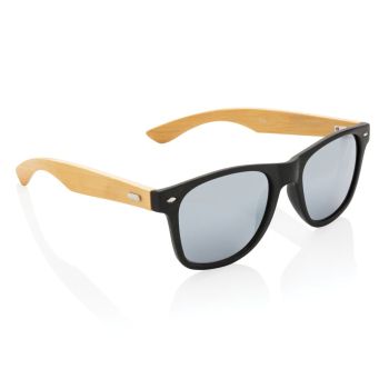 Gafas de sol publicitarias sostenibles Sunshine
