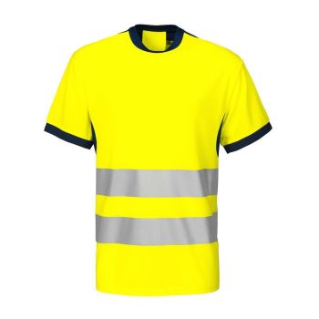 Camiseta reflectante 140 g/m ISO 20471 Clase 2
