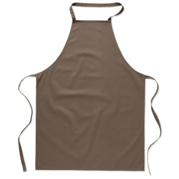 Delantal de cocina personalizado 180 gr/m Kitab