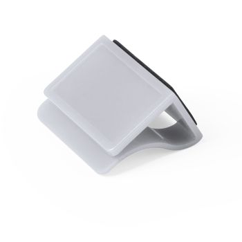 Tapa Webcam Fewek Limpiapantallas Incluido Blanco