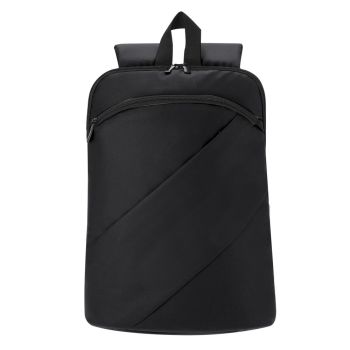 Mochila portátil promocional acolchada 15