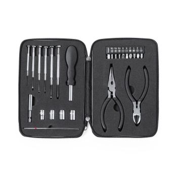 Set Herramientas Ambery 25 Accesorios