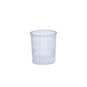 Vaso personalizado de 35 ml. Chupito