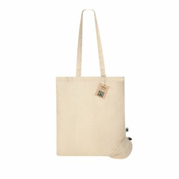 Bolsa plegable promocional Kieran