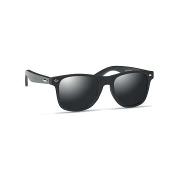 Gafas de Sol Promocionales Rhodos Negro