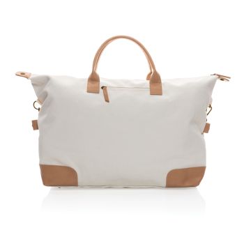 Bolsa fin de semana Impact AWARE 16 oz. Blanco Roto