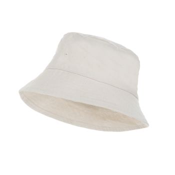 El sombrero promocional Impact Aware Blanco Roto