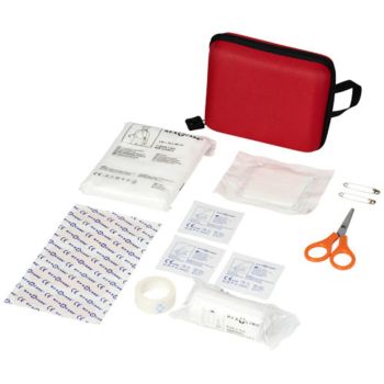 Kit de primeros auxilios de 16 piezas 'Healer'