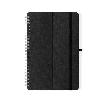 Libreta Soporte Maisux Portada Rígida
