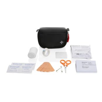 Estuche de primeros auxilios RCS personalizable Nok