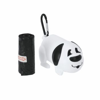 Dispensador de bolsas promocional Kiry