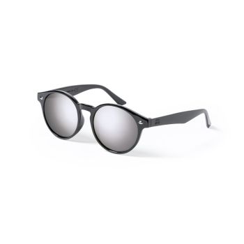 Gafas Sol personalizables UV Poren Negro